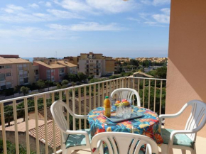 Apartment Le Solarium